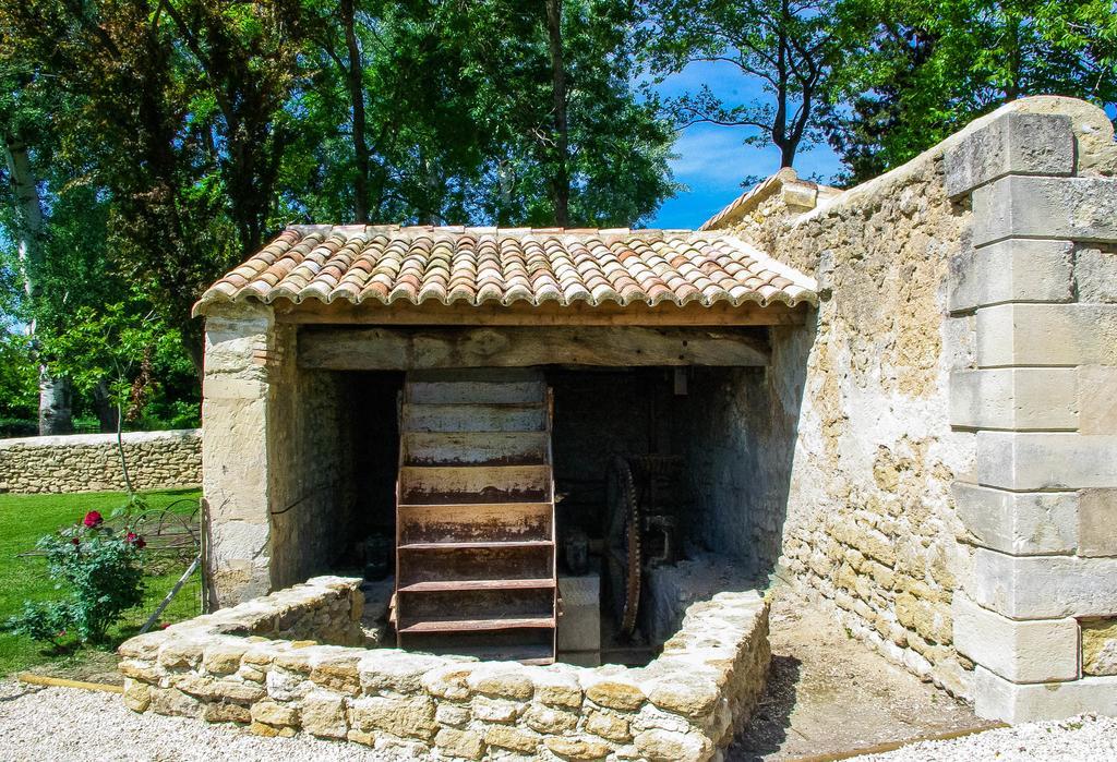 La Moutiere Ξενοδοχείο Colonzelle Εξωτερικό φωτογραφία